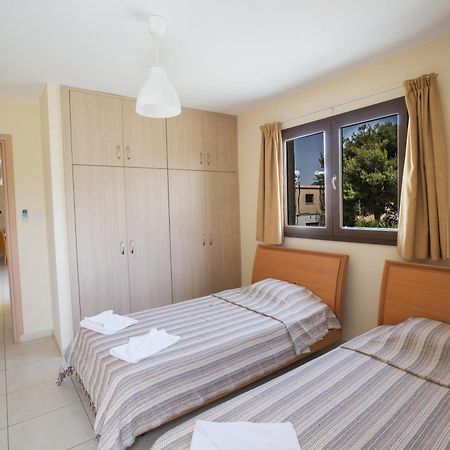 Napiana Apartments Agia Napa Zimmer foto