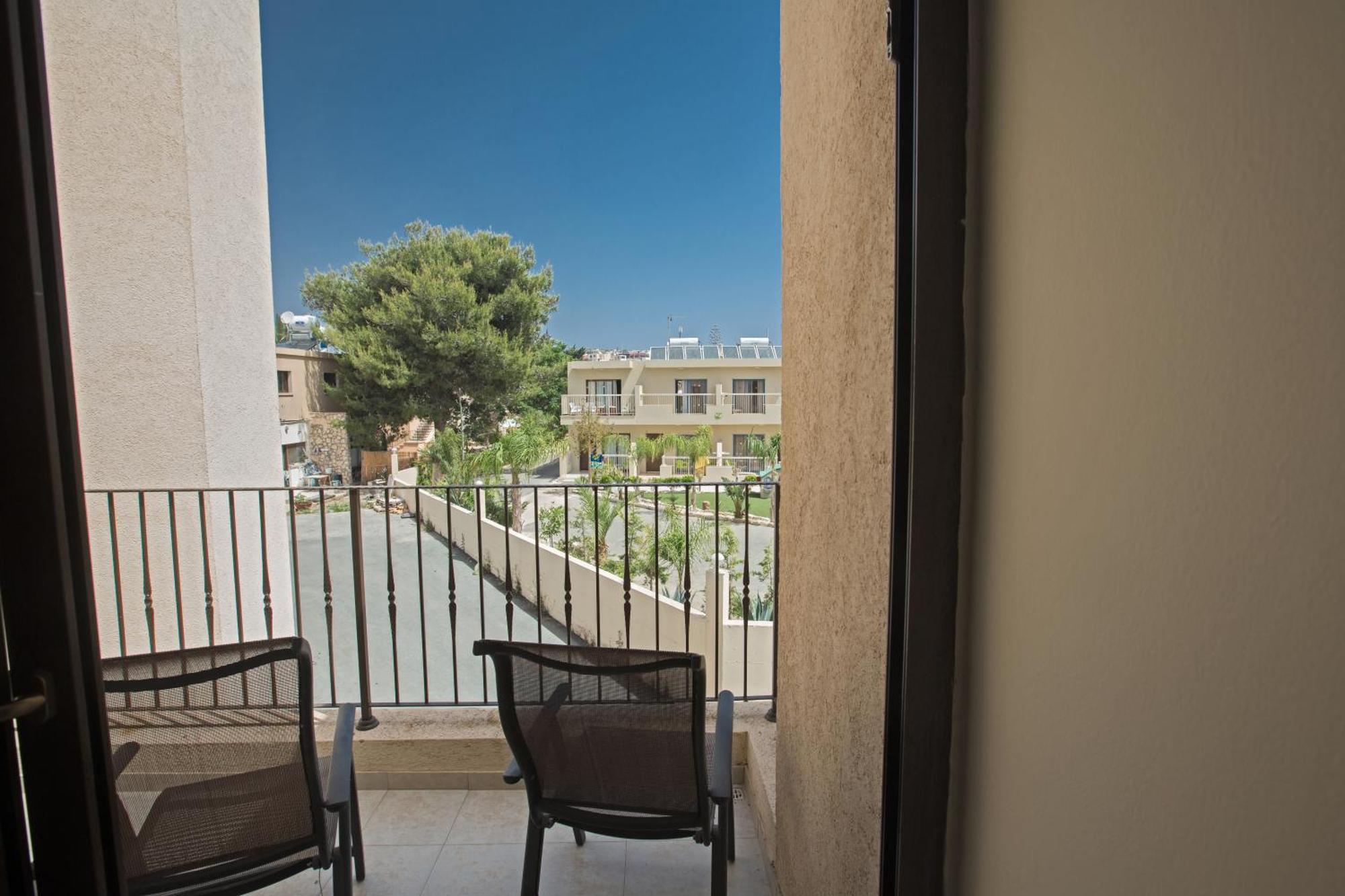 Napiana Apartments Agia Napa Zimmer foto